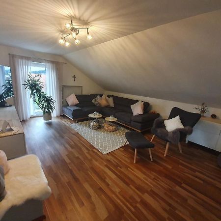 דירות פרייאונג Haus Heidi מראה חיצוני תמונה
