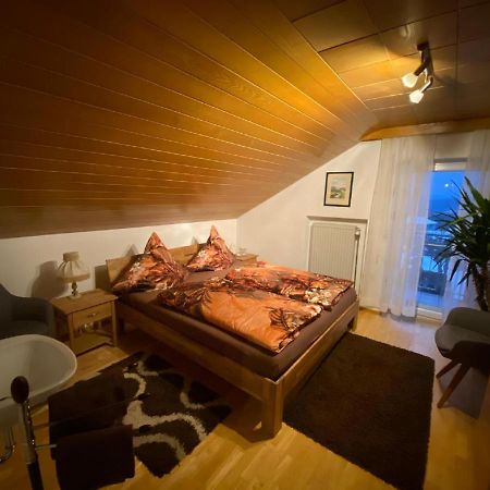 דירות פרייאונג Haus Heidi מראה חיצוני תמונה