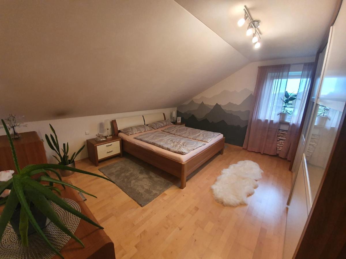 דירות פרייאונג Haus Heidi מראה חיצוני תמונה