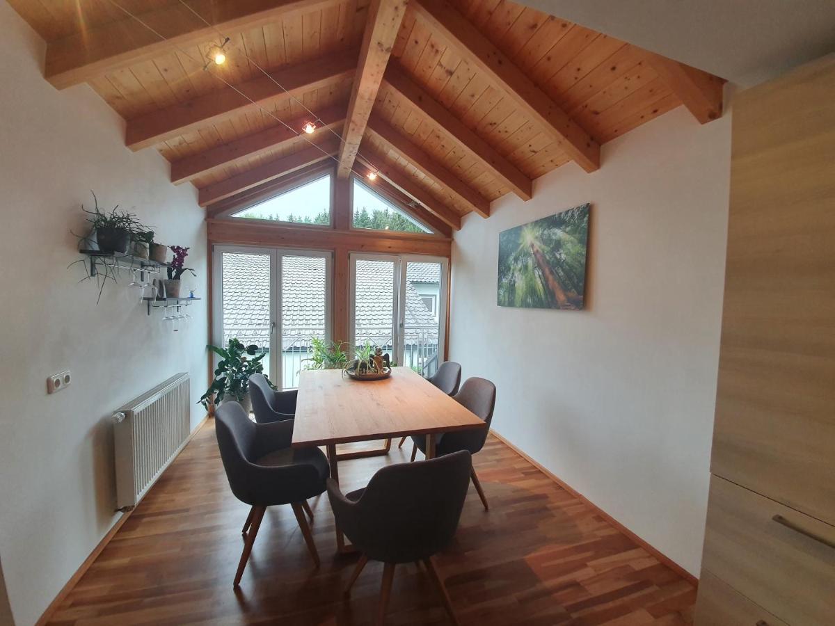 דירות פרייאונג Haus Heidi מראה חיצוני תמונה