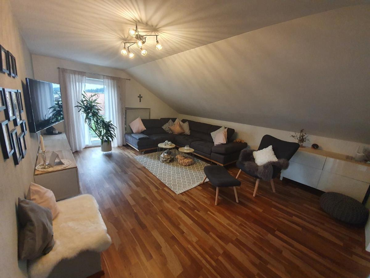 דירות פרייאונג Haus Heidi מראה חיצוני תמונה