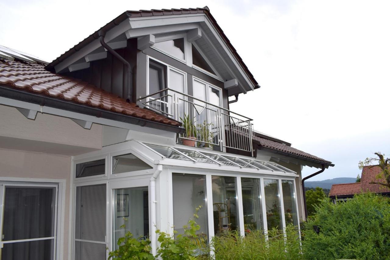 דירות פרייאונג Haus Heidi מראה חיצוני תמונה