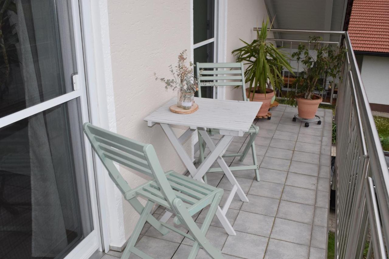 דירות פרייאונג Haus Heidi מראה חיצוני תמונה