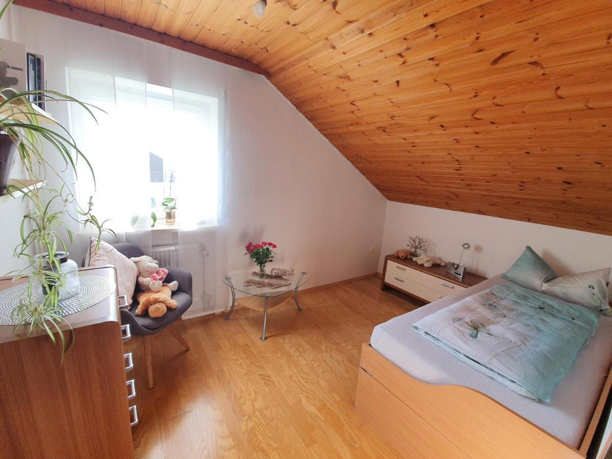 דירות פרייאונג Haus Heidi מראה חיצוני תמונה