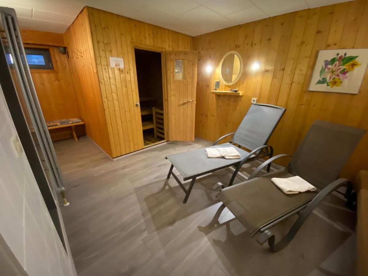 דירות פרייאונג Haus Heidi מראה חיצוני תמונה