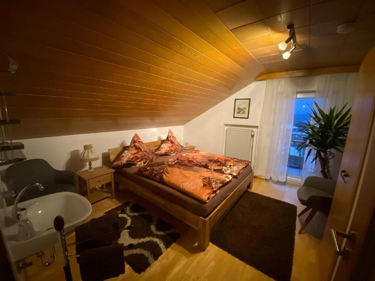 דירות פרייאונג Haus Heidi מראה חיצוני תמונה